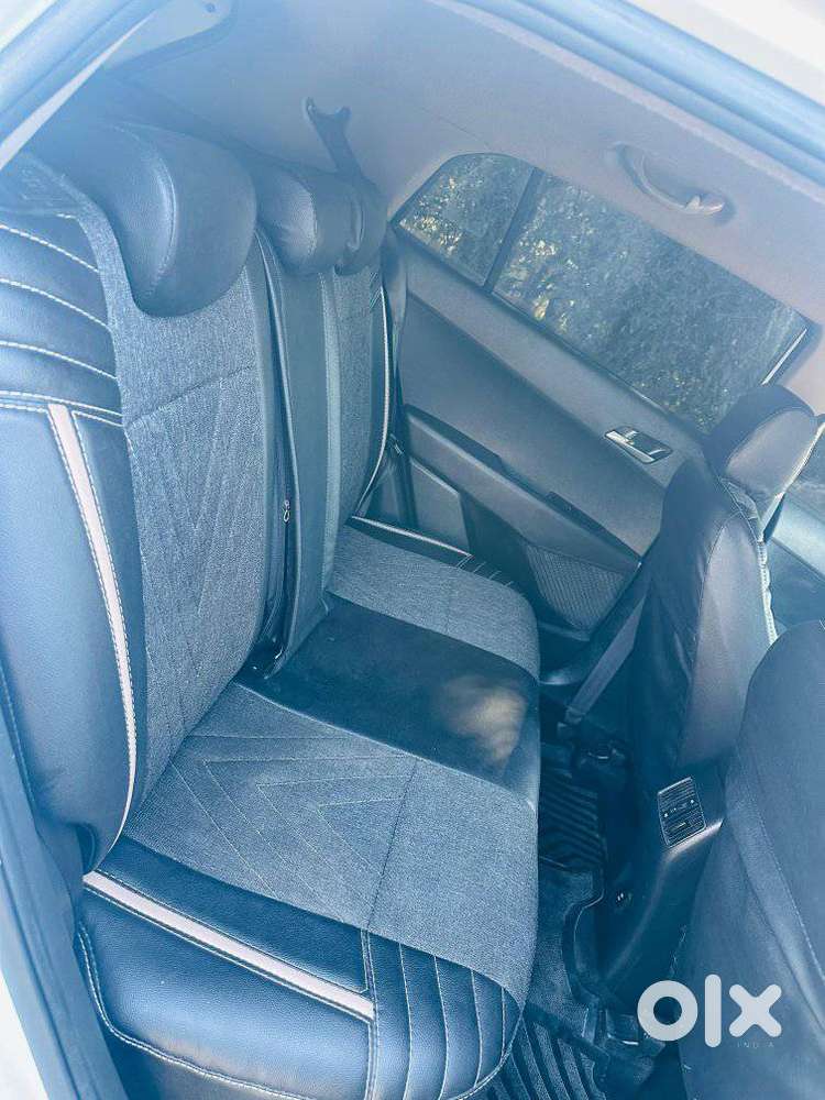 Hyundai Creta 1.6 Sx Automatic, 2016, Diesel