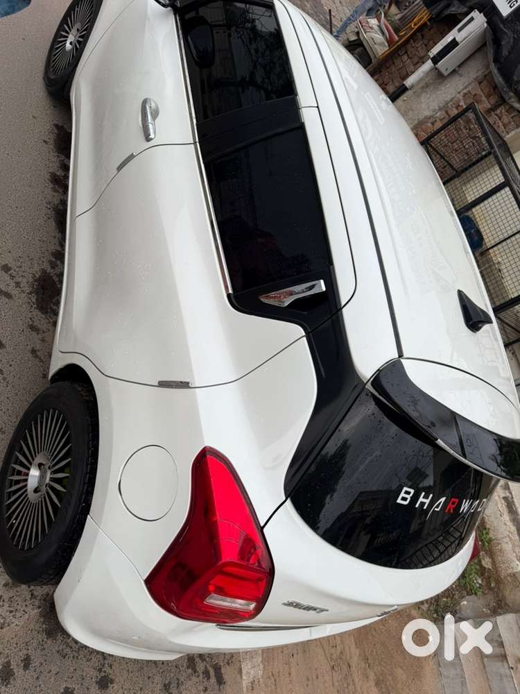 Maruti Suzuki Swift 3 Well Maintained