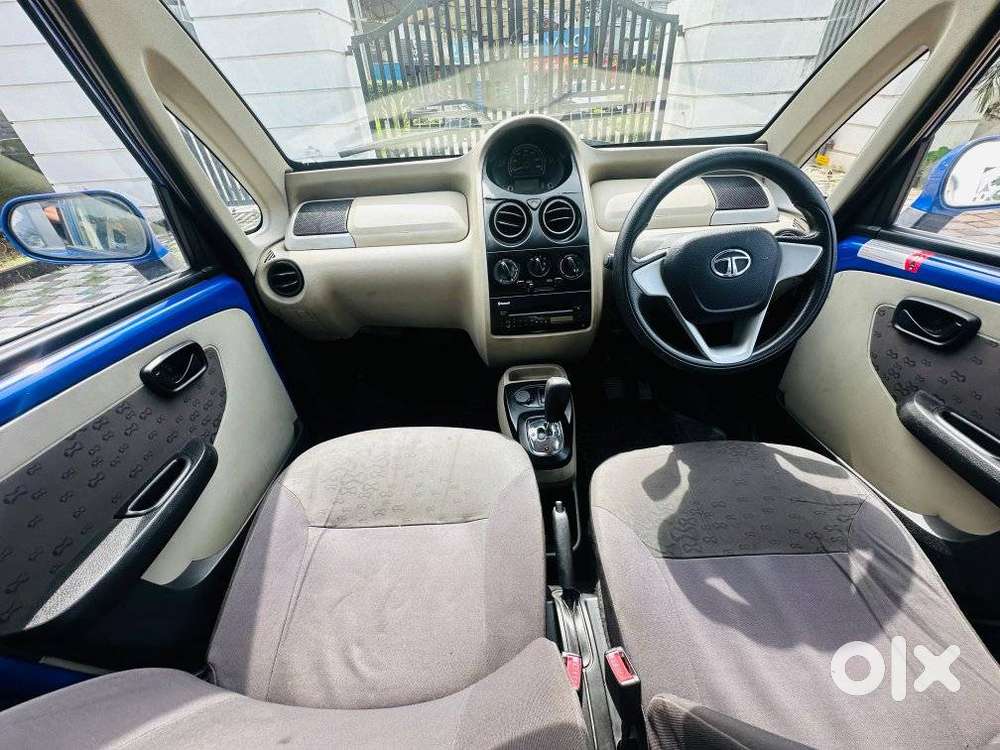 Tata Nano Xta, 2015, Petrol