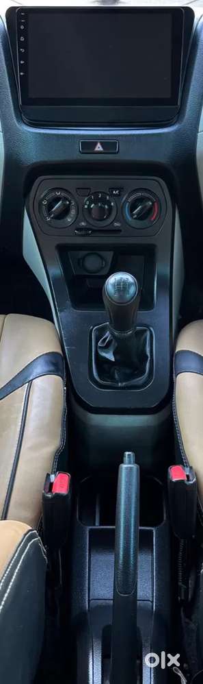 Maruti Suzuki Wagon R Lxi Cng Optional, 2021, Cng & Hybrids