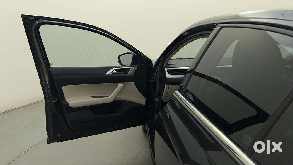 Volkswagen Virtus 1.0 Highline Tsi, 2023, Petrol