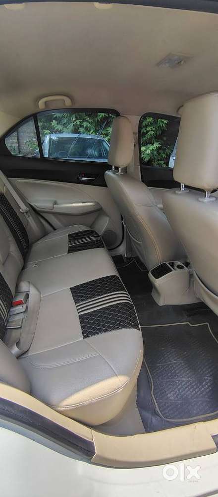 Maruti Suzuki Swift Dzire, 2019, Petrol