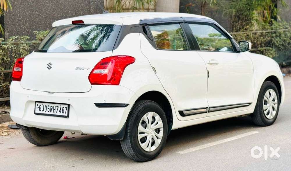 Maruti Suzuki Swift