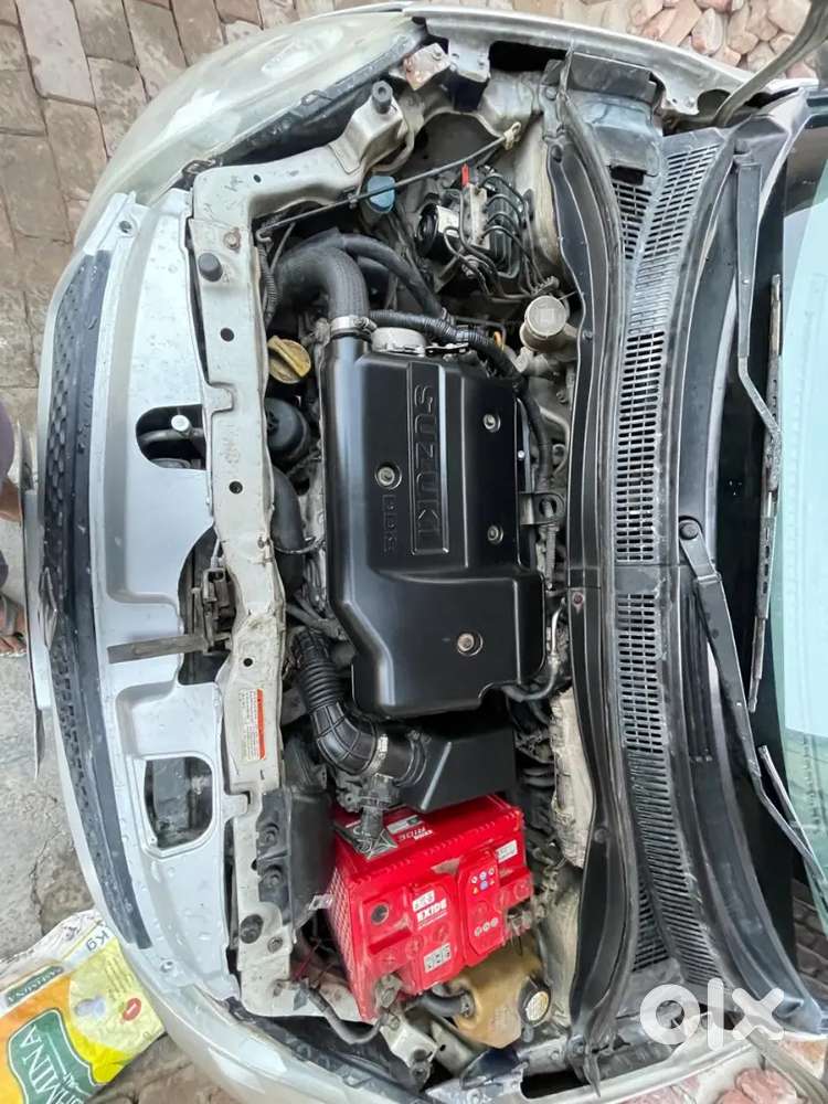 Maruti Suzuki Dzire 2012 Diesel Good Condition