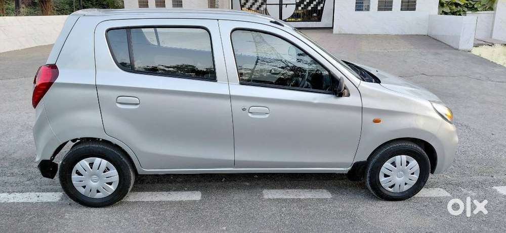 Maruti Suzuki Alto 800 2019-2023 0.8 Lxi (o), 2021, Petrol
