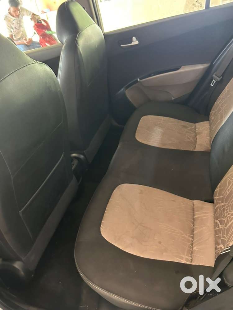 Hyundai Grand I10 Petrol 2015 Top End Model