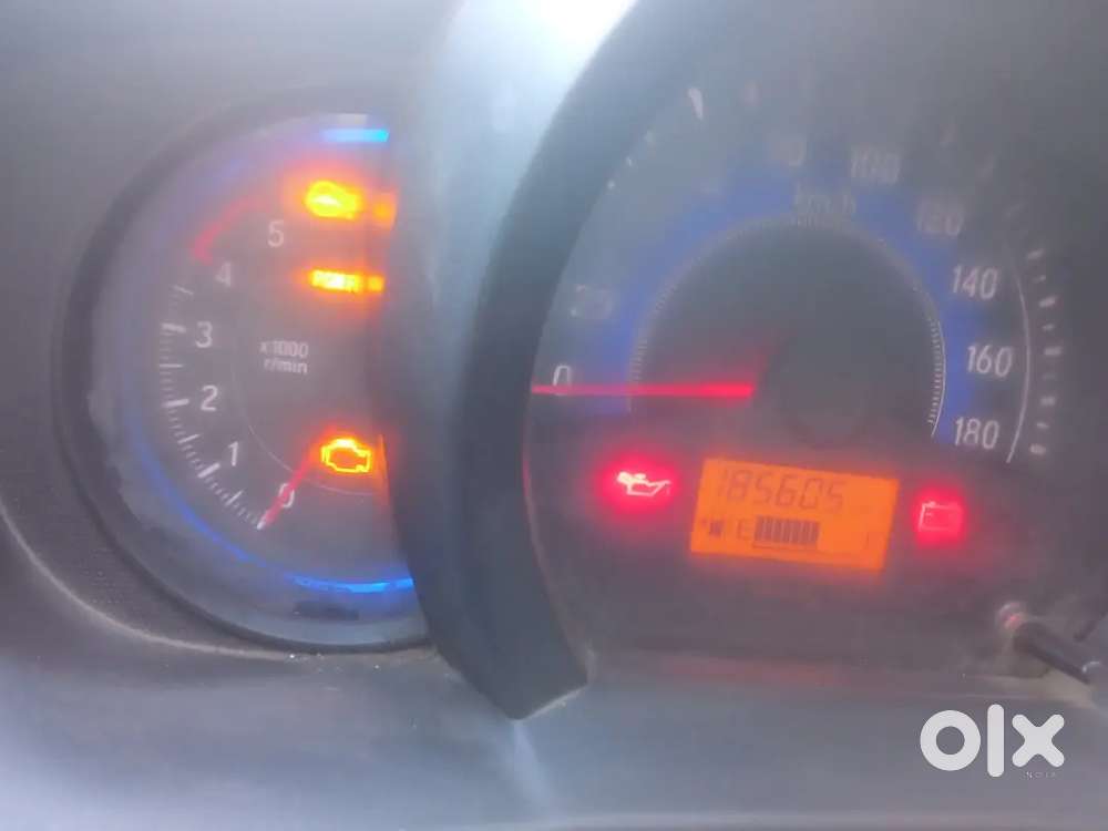 Honda Mobilio 2016 Diesel Well Maintained