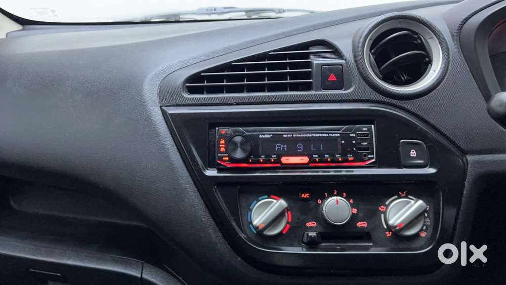 Datsun Redigo Amt 1.0 S, 2019, Petrol