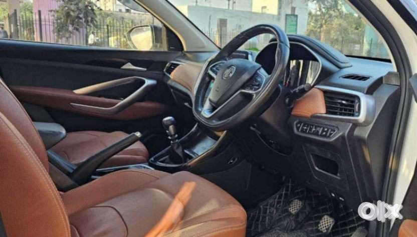 Mg Hector Plus 2.0 Super Diesel Turbo 6 Str, 2021, Diesel