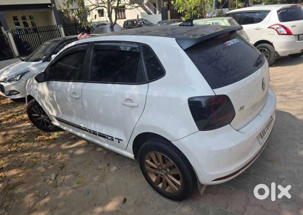 Volkswagen Polo 2015 Diesel Well Maintained