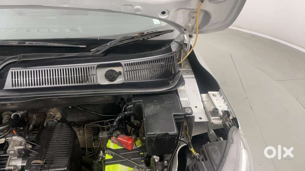 Renault Triber Rxt, 2020, Petrol