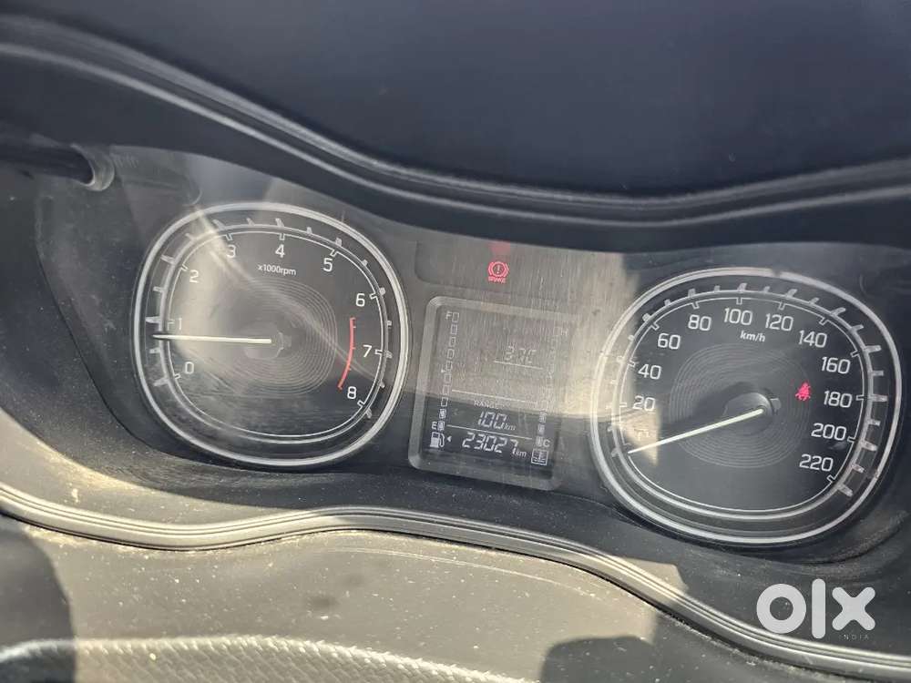 Toyota Urban Cruiser 2021 High Grade
