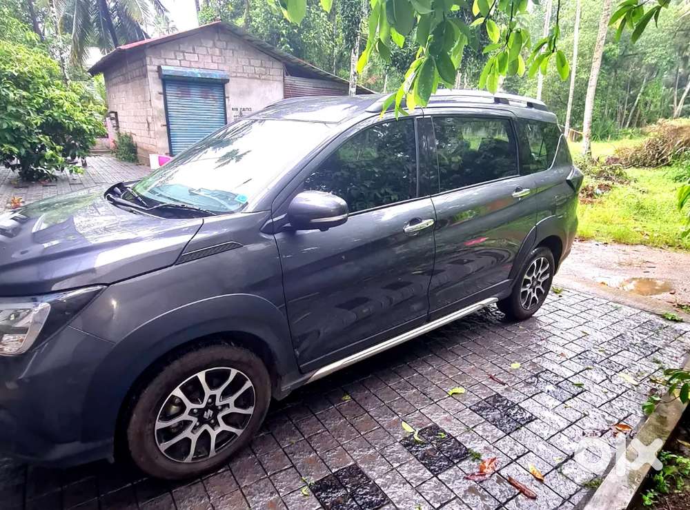 Maruti Suzuki Xl6 2025