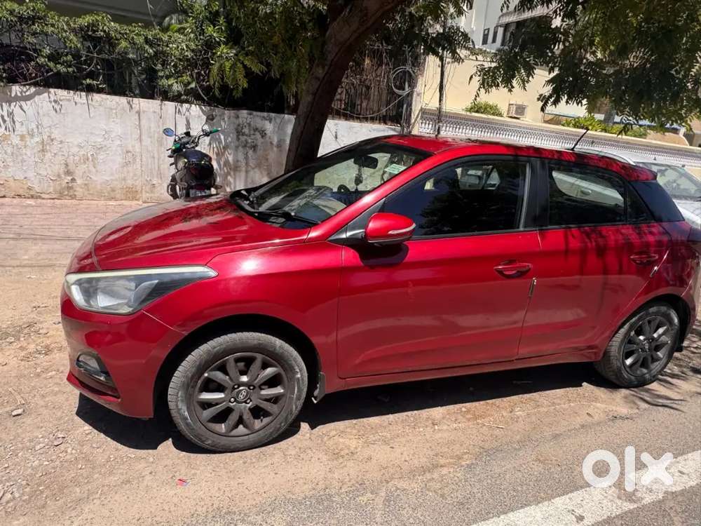 Mint Condition Car, Petrol , Automatic.