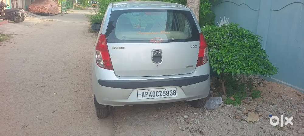 Hyundai Grand I10 Prime 2012 Petrol 61000 Km Driven