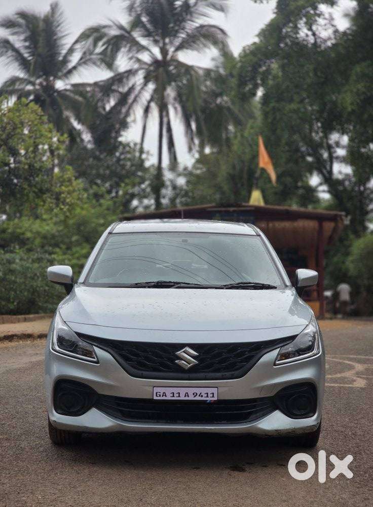 Maruti Suzuki Baleno Delta, 2023, Petrol