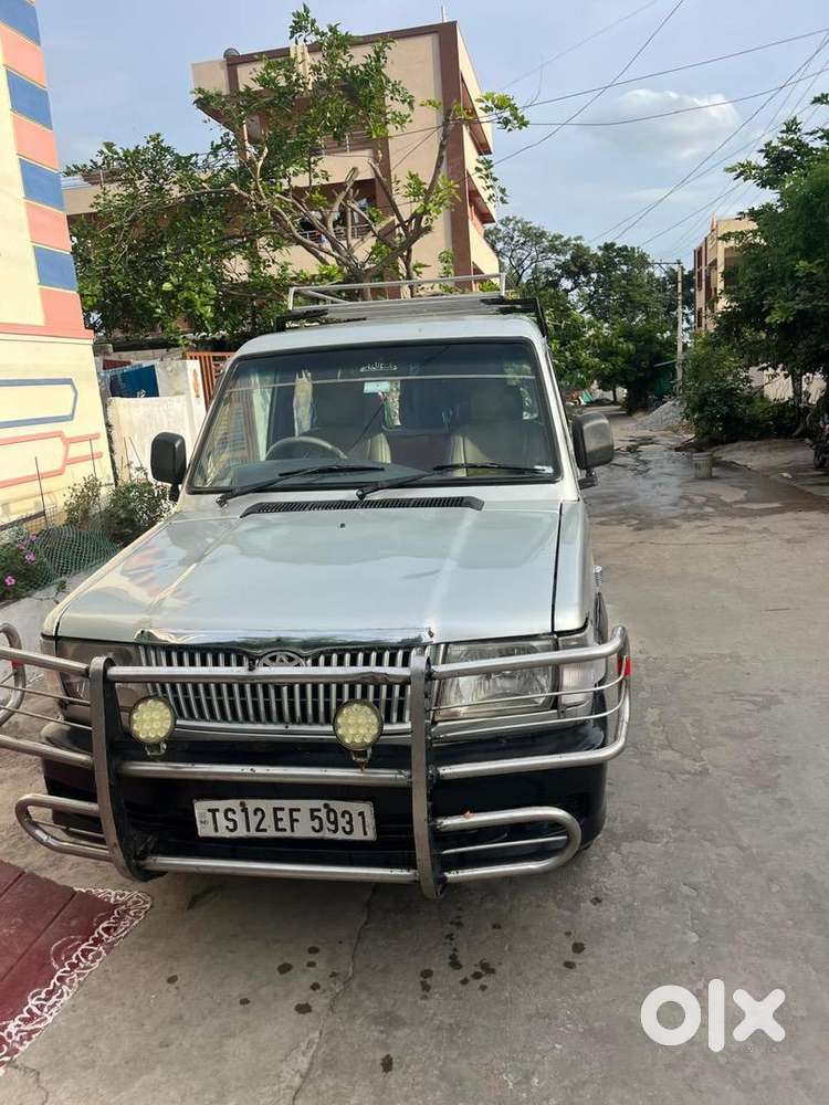 Toyota Qualis 2003 Diesel Good Condition