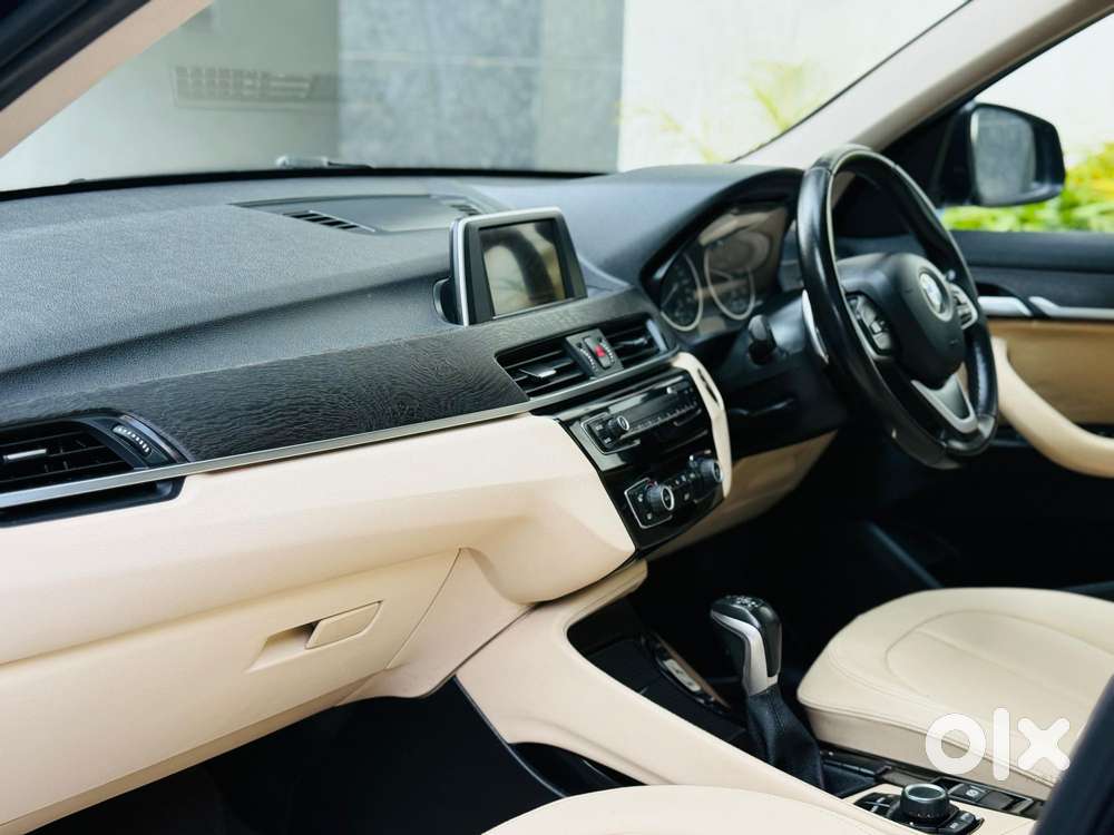 Bmw X1 2.0 Sdrive 20d, 2017, Diesel