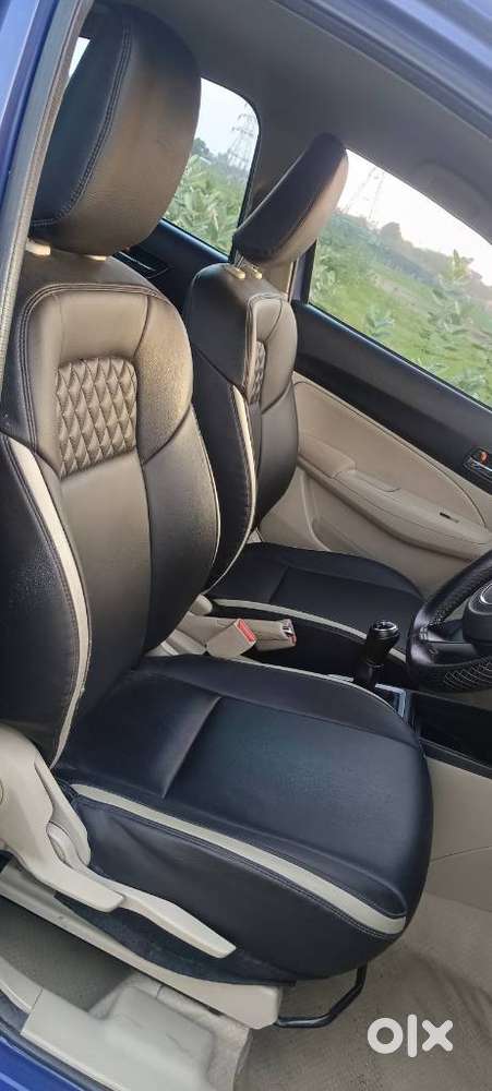 Maruti Suzuki Swift Dzire, 2018, Diesel