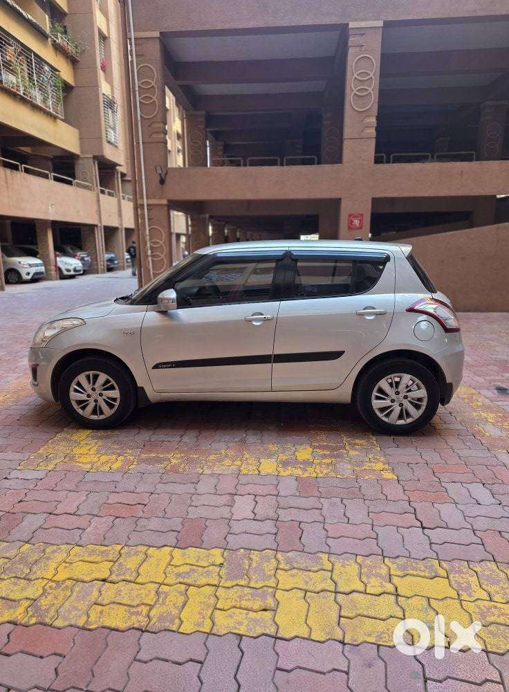 Maruti Suzuki Swift 2011-2014 Zdi, 2016, Diesel