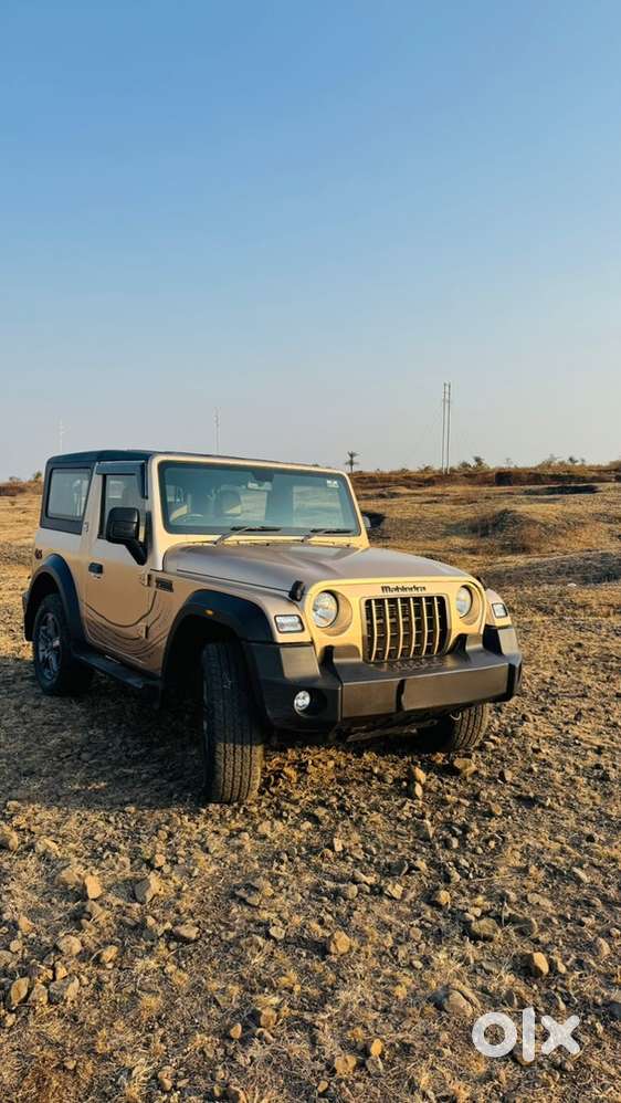 Mahindra Diesel 2024 Manual 32000 Km