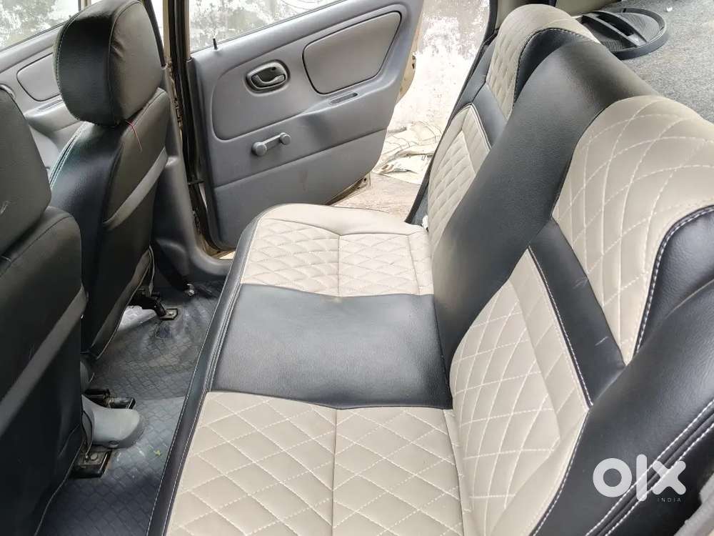 Maruti Suzuki Alto 800 Lxi 2010