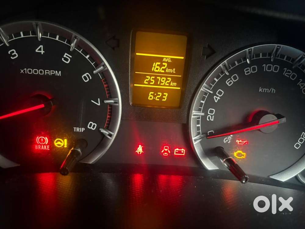 Maruti Suzuki Swift 2017 Petrol Good Condition