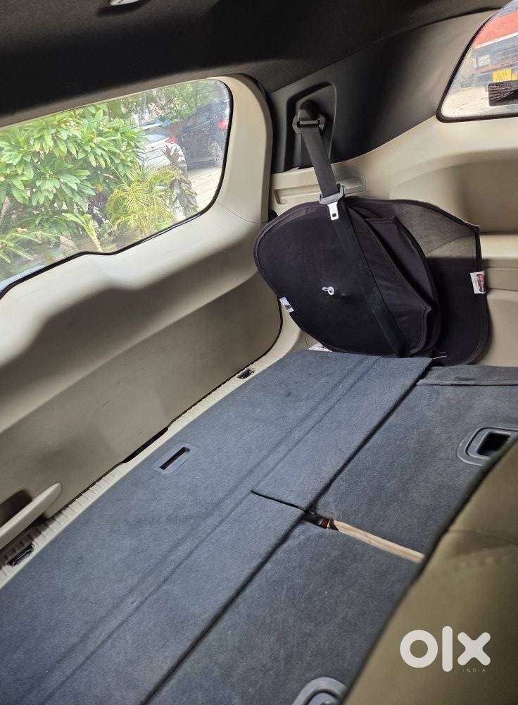 Ford Endeavour 2.2 Titanium At 4x2, 2016, Diesel