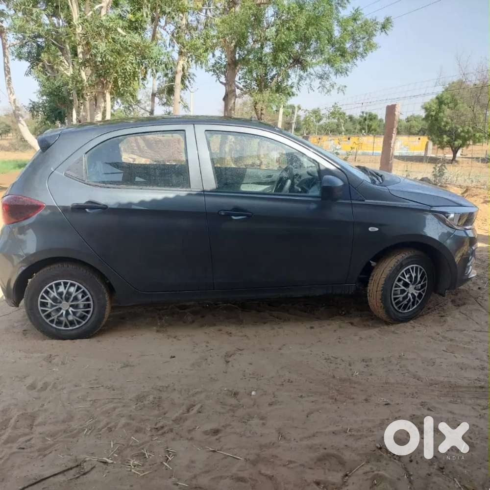 Urgent Sell Tiago Xe Fix Price 450000