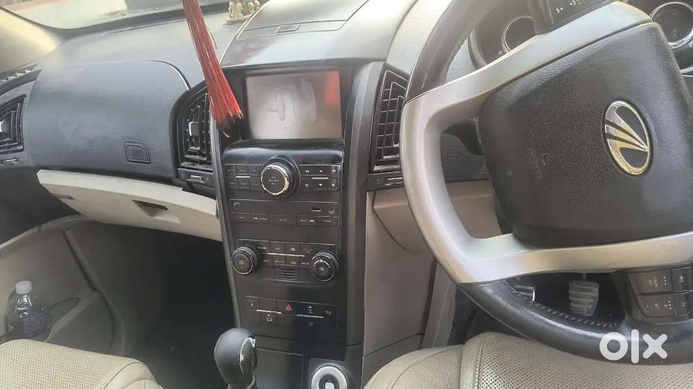 Mahindra Xuv500 2015 Diesel Well Maintained