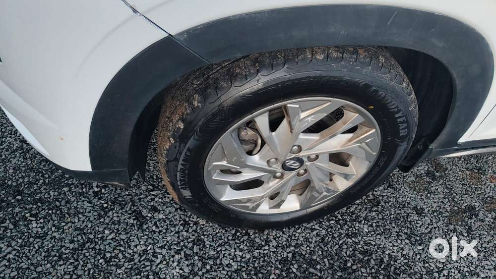 Hyundai Creta 1.5 Crdi Sx, 2024, Diesel