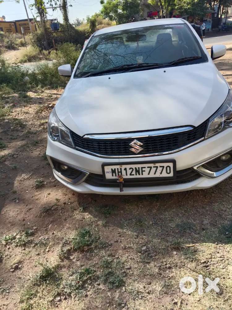 Maruti Suzuki Ciaz 2016 Diesel Good Condition