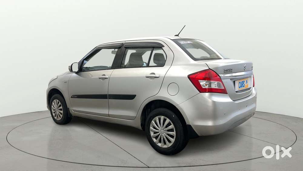 Maruti Suzuki Swift Dzire Vxi 1.2, 2015, Petrol