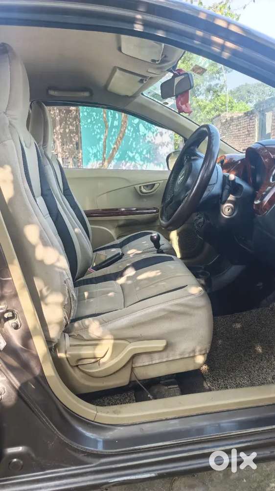 Honda Amaze 2014 Diesel Automatic