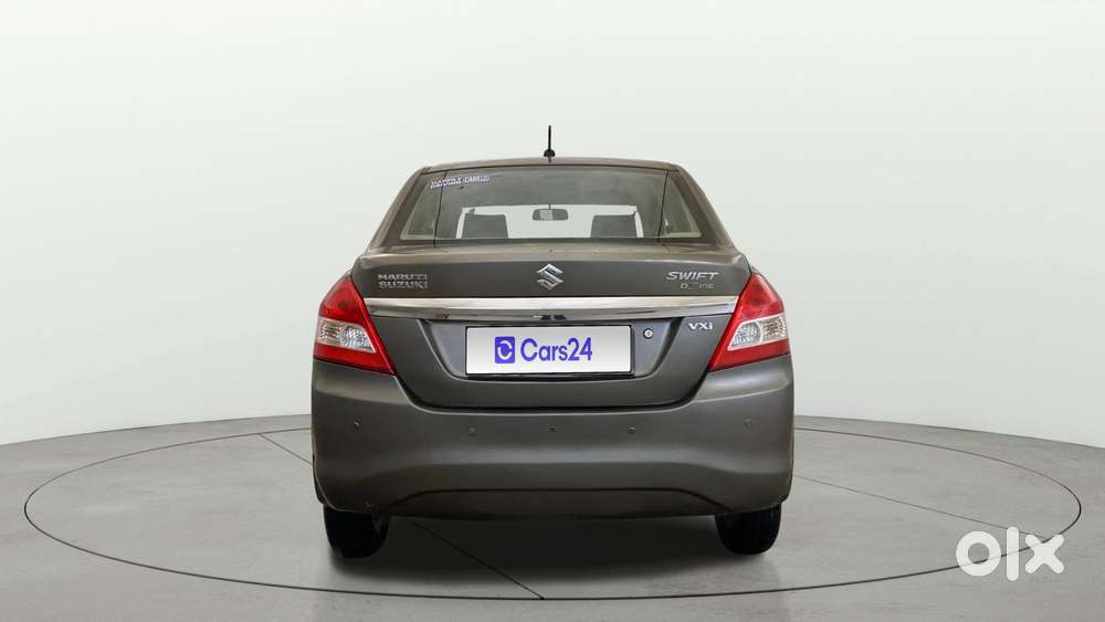 Maruti Suzuki Swift Dzire 1.2 Lxi (o), 2016, Petrol