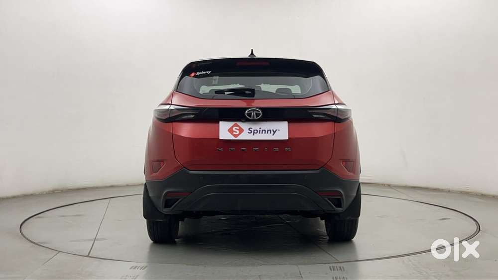 Tata Harrier Xza Plus Dual Tone, 2021, Diesel