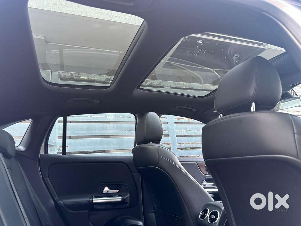 Mercedes-benz Gla 200 D, 2022, Diesel