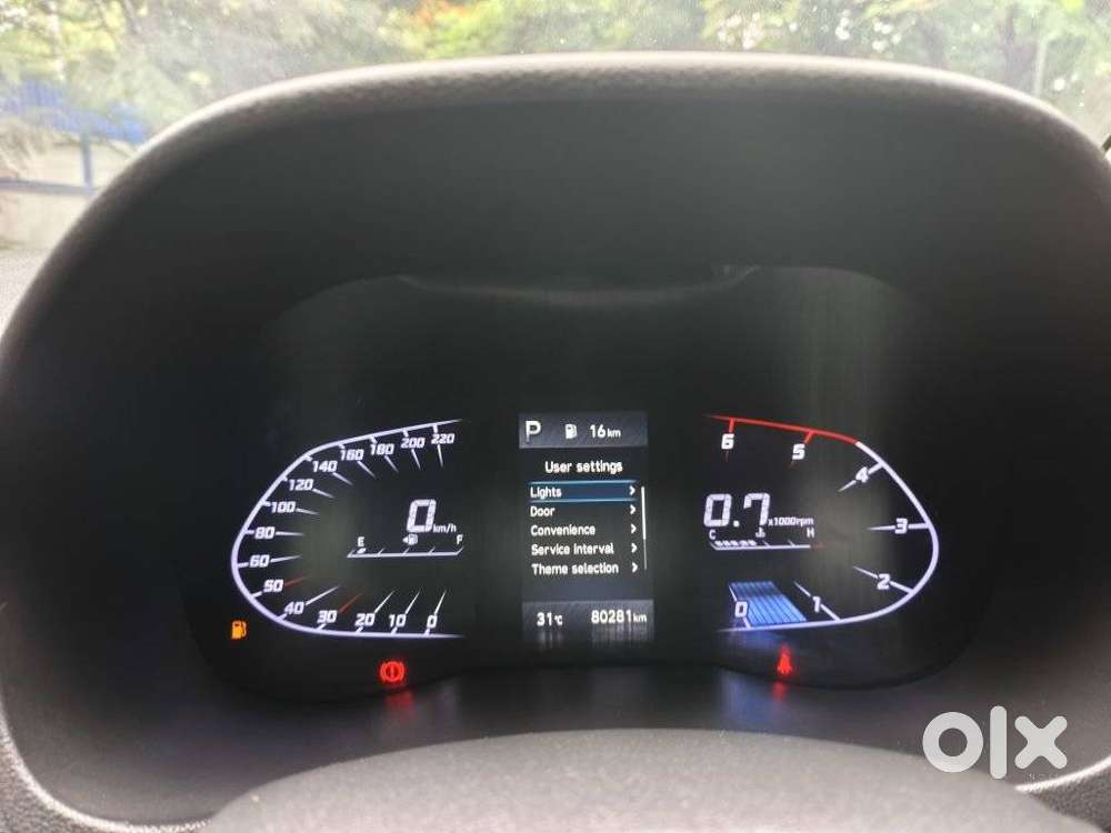 Hyundai Fluidic Verna 1.6 Crdi Sx Automatic, 2022, Diesel