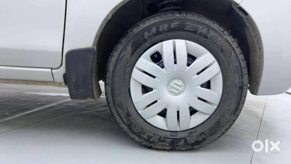 Maruti Suzuki Alto 800 Cng Lxi Optional, 2021, Cng & Hybrids