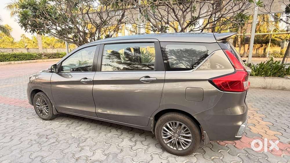 Maruti Suzuki Ertiga Zdi Plus 2020