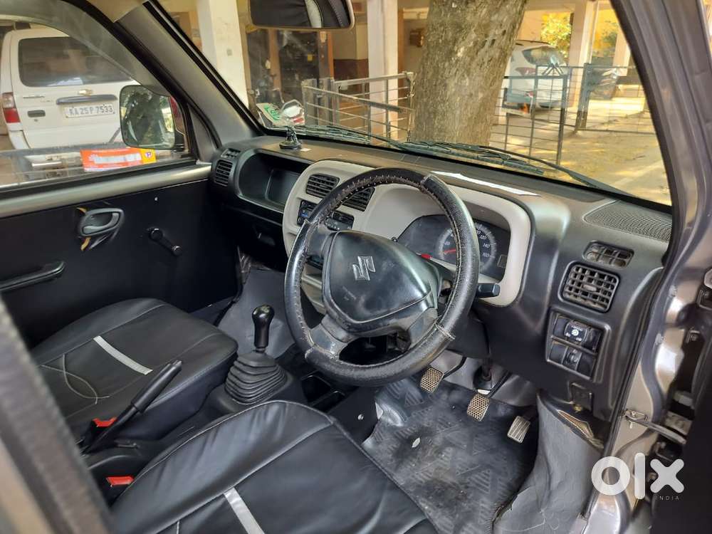 Maruti Suzuki Eeco Cng 5 Seater Ac, 2020, Cng & Hybrids