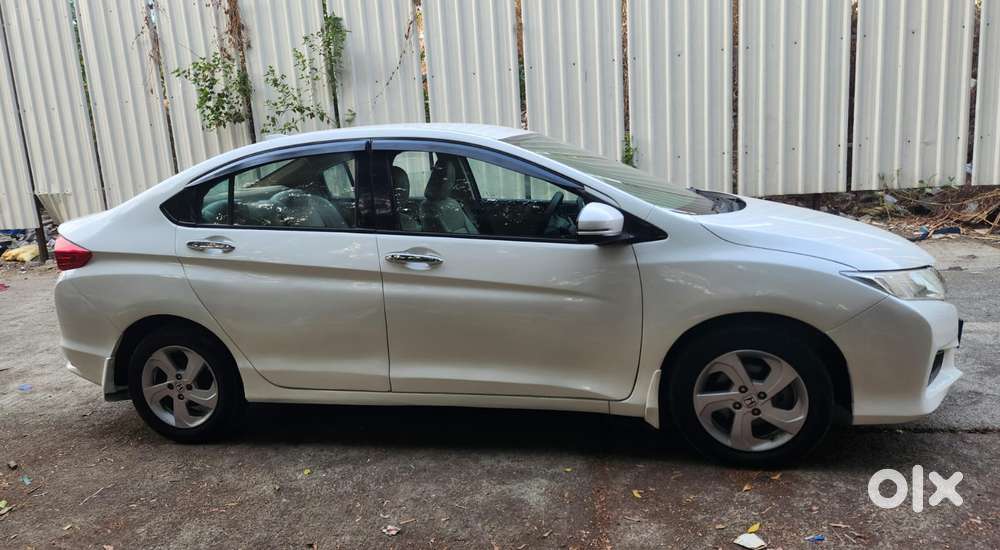 Honda City I Dtec Sv, 2014, Diesel