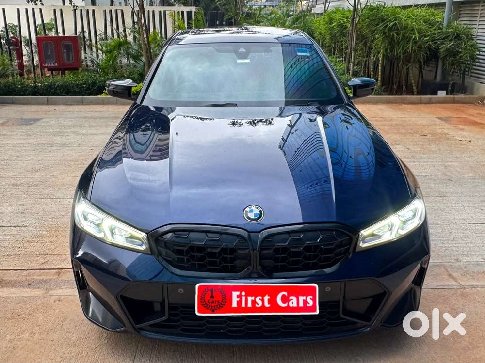 BMW 3 Series 3.0 M340i Xdrive, 2023, Diesel