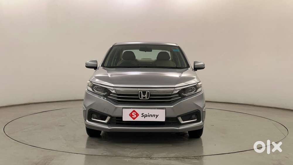 Honda Amaze Vx Cvt I-vtec, 2023, Petrol
