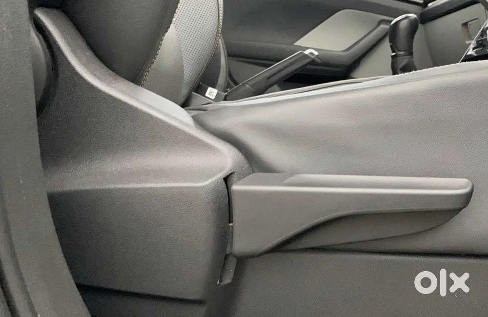 Skoda Kushaq 1.5 Tsi Style, 2022, Petrol