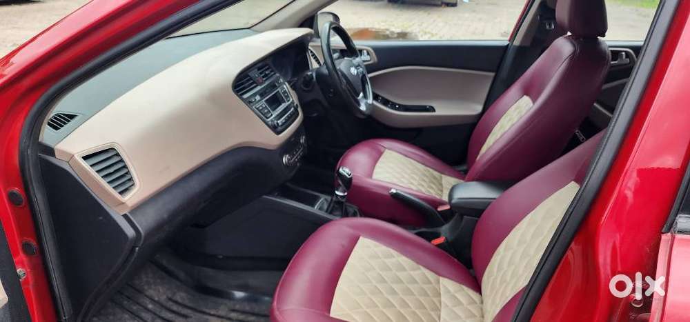 Hyundai Elite I20 Sportz Plus Diesel, 2016, Diesel