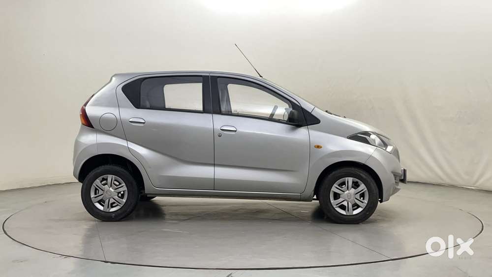 Datsun Redigo 2020-2022 0.8 T, 2016, Petrol