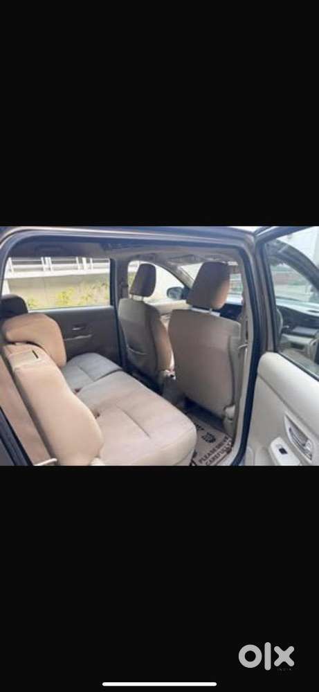 Maruti Suzuki Ertiga 2021 Cng & Hybrids Good Condition