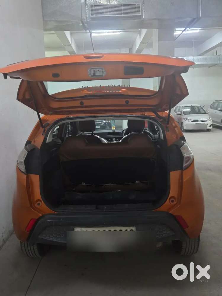 Tata Nexon 1.5 Revotorq 2019