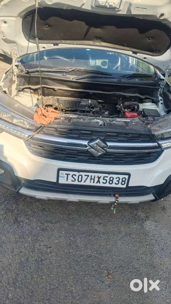 Maruthi Suzuki Xl6 For Sale @ Kompally